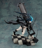 Фигурка Black ★ Rock Shooter — Anime Ver.