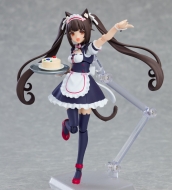 Аниме фигурка Figma Nekopara — Chocola