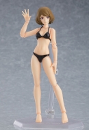 Аниме фигурка Figma Original Character — figma Styles — Chiaki — Female Swimsuit Body