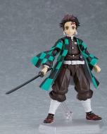 Аниме фигурка Figma Kimetsu no Yaiba — Kamado Tanjirou