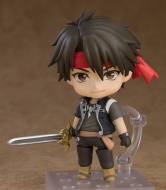 Аниме фигурка Nendoroid Majutsushi Orphen Hagure Tabi — Orphen