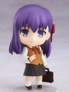 Лимитированная аниме фигурка Nendoroid Gekijouban Fate/stay Night Heaven’s Feel — Matou Sakura