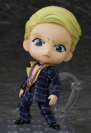 Аниме фигурка Nendoroid Jojo no Kimyou na Bouken — Ougon no Kaze — Prosciutto