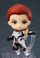 Аниме фигурка Nendoroid Avengers: Endgame — Black Widow — Endgame Ver., DX