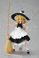 Фигурка Figma — Touhou Project — Kirisame Marisa