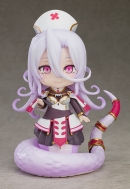 Лимитированная аниме фигурка Nendoroid Monster Musume no Oisha-san — Saphentite Neikes