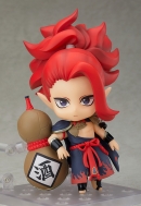 Лимитированная аниме фигурка Nendoroid Onmyoji — Shuten Doji