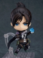 Лимитированная аниме фигурка Nendoroid Apex Legends — Wraith
