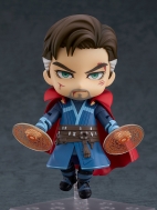 Аниме фигурка Nendoroid Avengers: Endgame — Dr. Strange — Wong — Endgame Ver., DX