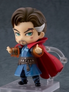 Аниме фигурка Nendoroid Avengers: Endgame — Dr. Strange — Endgame Ver.