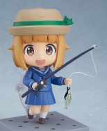 Аниме фигурка Nendoroid Houkago Teibou Nisshi — Tsurugi Hina