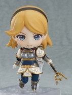 Аниме фигурка Nendoroid League of Legends — Lux
