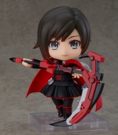 Аниме фигурка Nendoroid RWBY — Ruby Rose