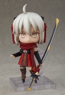 Аниме фигурка Nendoroid Fate/Grand Order — Okita Souji — Alter Ego, Alter