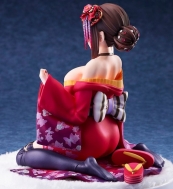 Лимитированная фигурка Original Character — Creator’s Collection — Peeled Back Kimono — 1/6