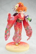 Лимитированная фигурка Slayers — Lina Inverse — KD Colle — 1/7 — Haregi Ver.
