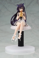 Фигурка Date A Live III — Yatogami Tohka — KD Colle — 1/7 — White Cat Ver.