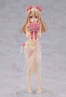 Фигурка Fate/kaleid liner PRISMA☆ILLYA — Illyasviel von Einzbern — KD Colle — Wedding Bikini Ver.