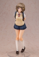 Фигурка Seishun Buta Yarou wa Bunny Girl Senpai no Yume wo Minai — Koga Tomoe — 1/7