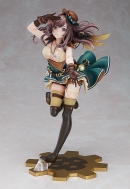 Фигурка THE iDOLM@STER: Shiny Colors — Tsukioka Kogane — 1/7 — Face of Treasure Ver.