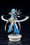 Фигурка Sword Art Online: Alicization — War of Underworld — Sinon — 1/8 — The Sun Goddess Solus