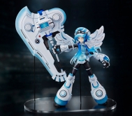 Фигурка Shin Jigen Game Neptune Victory II — Next White — 1/7