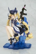Фигурка Girls Frontline — SR-3MP — 1/8