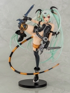 Фигурка Queen’s Gate — Alice — 1/6