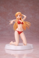 Фигурка Sword Art Online: Alicization — Asuna — Summer Queens — 1/8