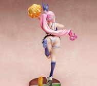 Лимитированная фигурка Original Character — Creator’s Collection — Cheer Gal — 1/6.5