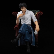 Фигурка Hagane no Renkinjutsushi Fullmetal Alchemist — Roy Mustang — 1/8
