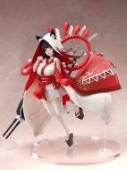 Лимитированная фигурка Azur Lane — Yamashiro — F:Nex — 1/7 — Shiromuku Dai Sakusen!?