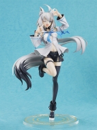 Фигурка Shirakami Fubuki Channel — Shirakami Fubuki — 1/7