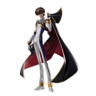 Лимитированная фигурка Code Geass: Fukkatsu no Lelouch — Kururugi Suzaku — G.E.M. — Pilot Suit Ver.