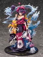 Лимитированная фигурка Fate/Grand Order — Katsushika Hokusai — Toto-sama — Luxury Gift — 1/7 — Foreigner