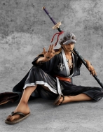 Лимитированная фигурка One Piece — Trafalgar Law — Portrait of Pirates «Warriors Alliance»