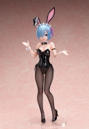 Фигурка Re:Zero kara Hajimeru Isekai Seikatsu — Rem — B-style — 1/4 — Bunny Ver., 2nd