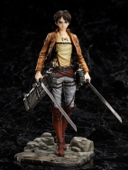 Фигурка Shingeki no Kyojin — Eren Yeager — 1/7
