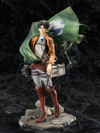 Фигурка Shingeki no Kyojin — Levi — 1/7