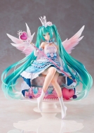 Лимитированная фигурка Vocaloid — Hatsune Miku — 1/7 — Sweet Angel Ver.