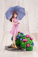 Фигурка THE iDOLM@STER Cinderella Girls — Mifune Miyu — Off Stage — 1/8