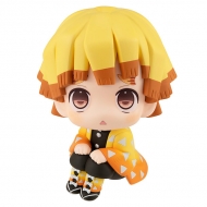 Фигурка Kimetsu no Yaiba — Agatsuma Zenitsu — Look Up