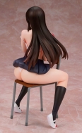 Фигурка Succubus Stayed Life — Sakuramachi Touko — 1/6