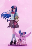 Лимитированная фигурка My Little Pony — Twilight Sparkle — Bishoujo Statue — My Little Pony Bishoujo Series — 1/7 — Limited Edition