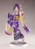Лимитированная фигурка Sword Art Online: Alicization — War of Underworld — Yuuki — Wahoo! — 1/7 — Kyou Yuuzen ver.