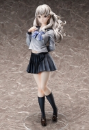 Фигурка Juusan Kihei Boueiken — Fuyusaka Iori — B-style — 1/4
