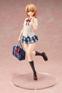 Лимитированная фигурка Yahari Ore no Seishun Love Comedy wa Machigatteiru. Kan — Isshiki Iroha — 1/