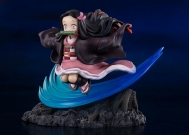 Фигурка Kimetsu no Yaiba — Kamado Nezuko — Figuarts ZERO