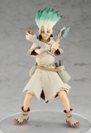 Фигурка Dr. Stone — Ishigami Senkuu — Pop Up Parade