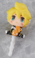 Аксессуар на разъём для наушников Vocaloid — Kagamine Len — Character Vocal Series Earphone Jack Accessories